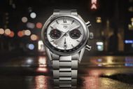 Tag Heuer Carrera Chronograph (Image via Tag Heuer)