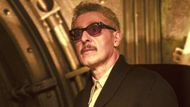 John Turturro’s busy schedule made it difficult for him to reprise the role of Falcone (Image Source - HBO)