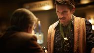 Ethan Hawke in Predestination | Image Source: Amazon Prime