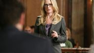 Stephanie March's return to Law & Order: SVU did not stop at season six (Image Source - NBC)