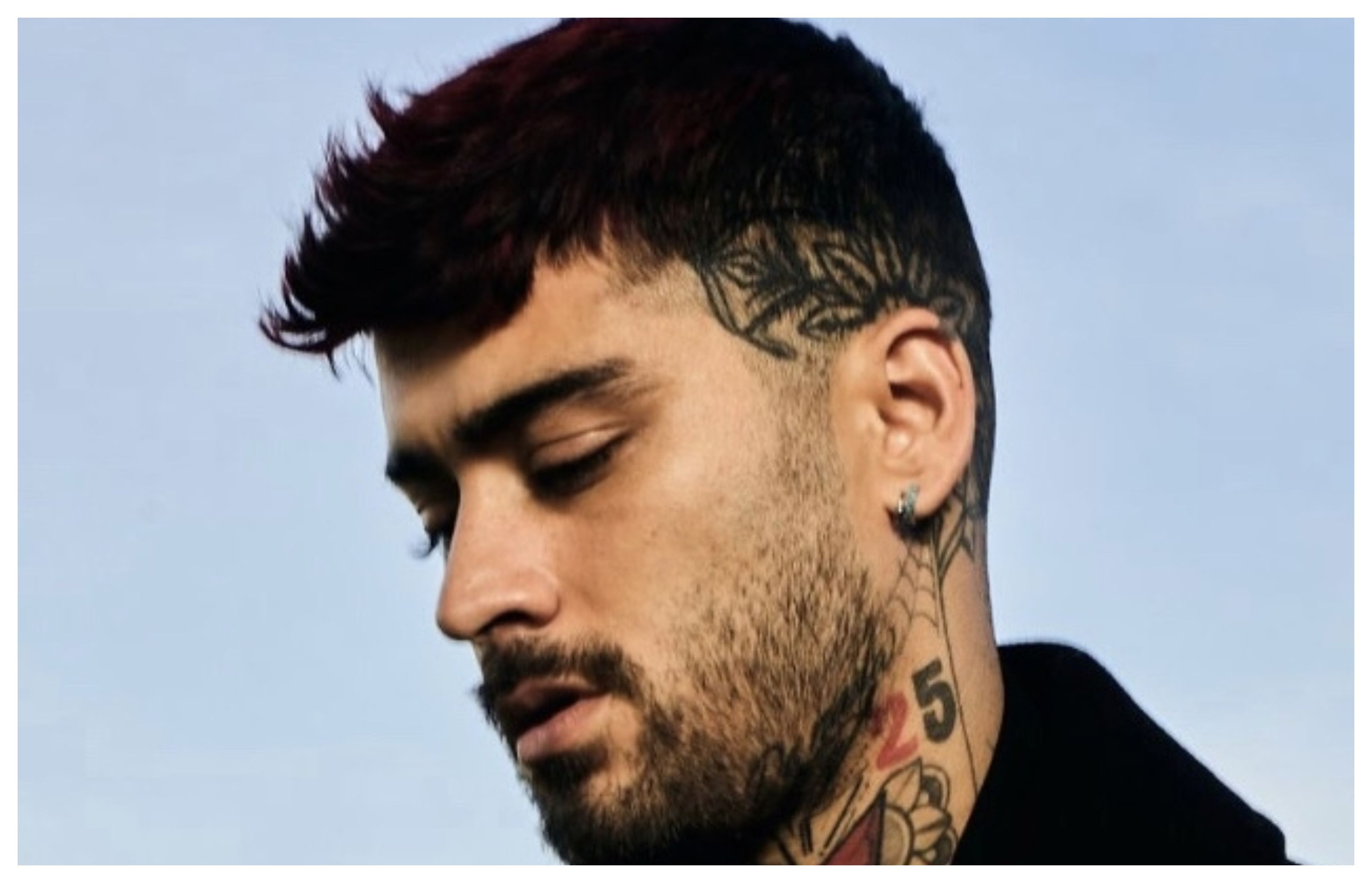 Zayn Malik announces rescheduled U.S. tour dates