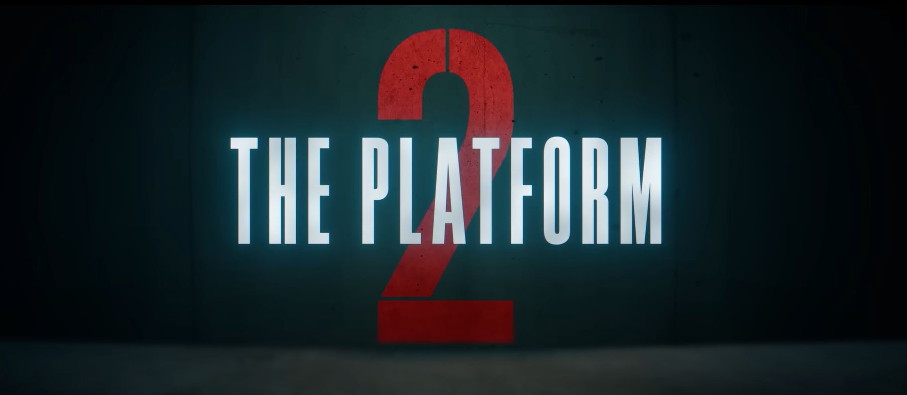 The Platform 2| Image via Netflix