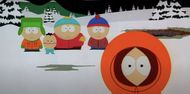 Still from the South Park: Bigger, Longer & Uncut (1999) I Source : YouTube