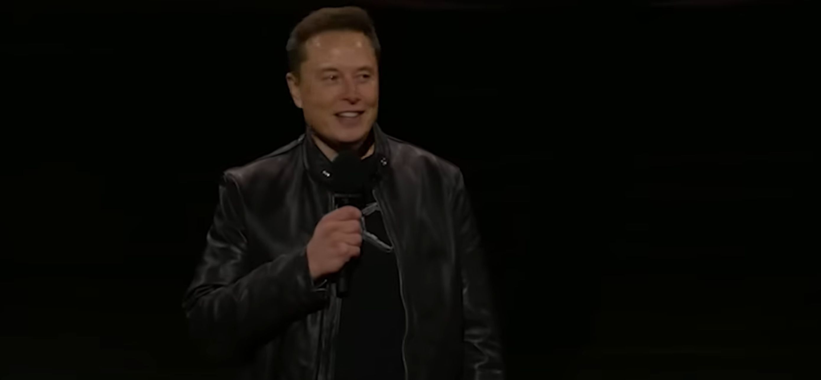 Elon Musk | Image Source ENCT via YouTube