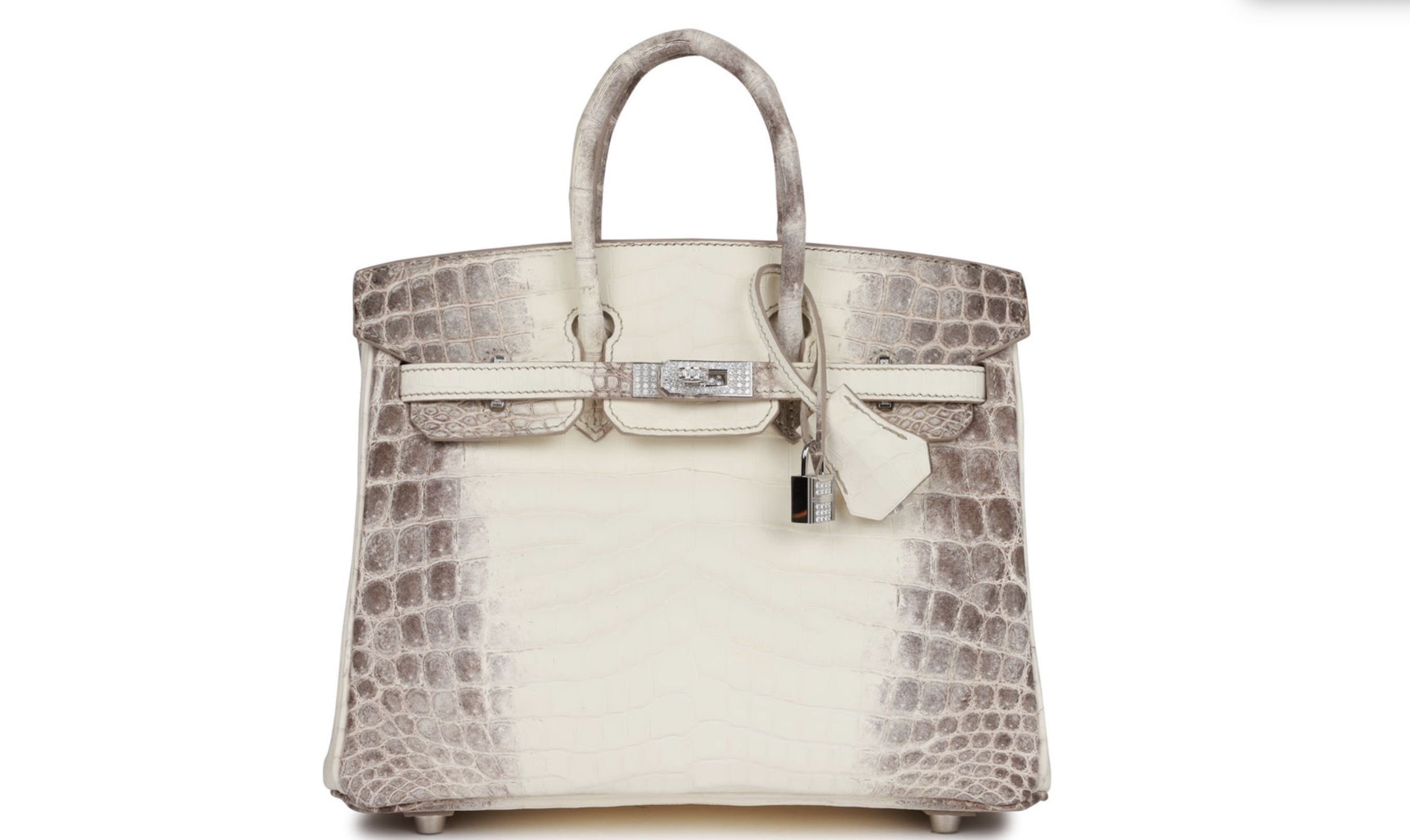 Himalaya Birkin (Image via Madison Avenue Couture)