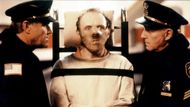Hannibal is highly intelligent, detached, and always thinking ahead (Image Source - Orion Pictures Corp)