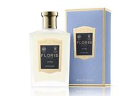 An after-shave that leaves you feeling refreshed (Image via Floris)