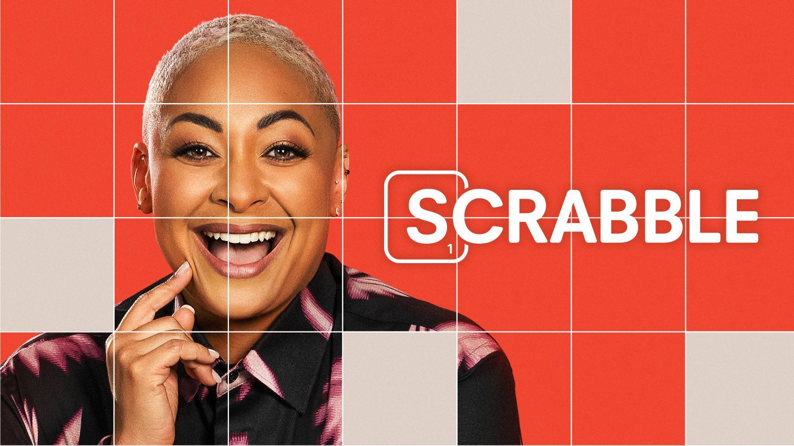 Scrabble is hosted by Raven-Symon&eacute; (Image via The CW)