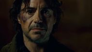 Robert Downey Jr. in Sherlock Holmes: A Game of Shadows | Image Source: Prime Video (Warner Bros. Pictures)