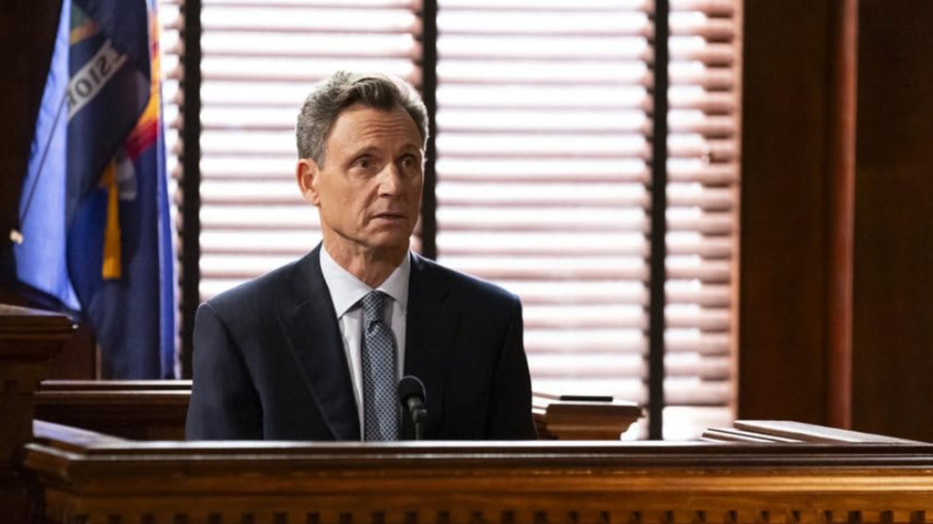 Tony Goldwyn (Image via NBCUniversal Media, LLC.)