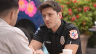 Major events in TK's life in 9-1-1: Lone Star (Image via Disney+)
