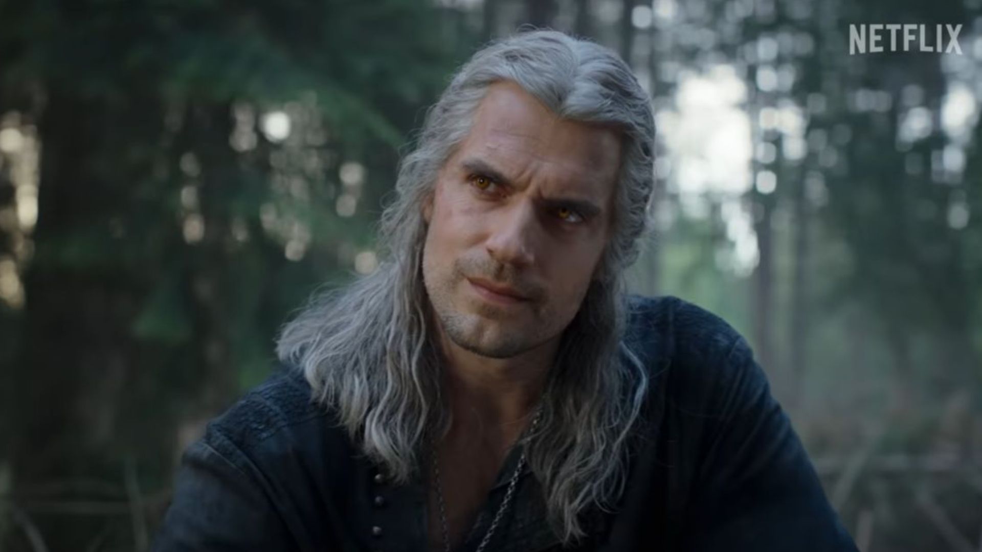 Henry Cavill will be leaving The Witcher | Image Source: Platige Image