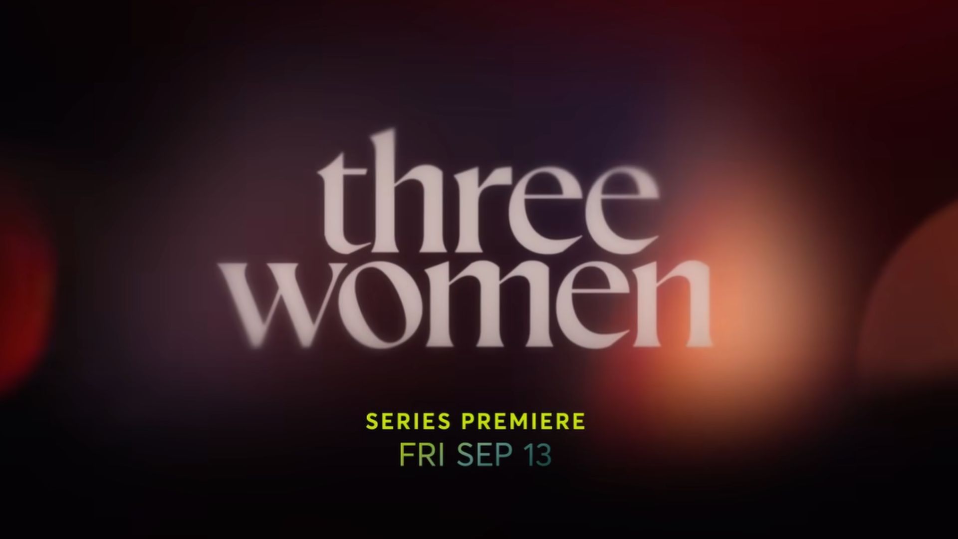 3 Women cast and character guide (Image via STARZ)