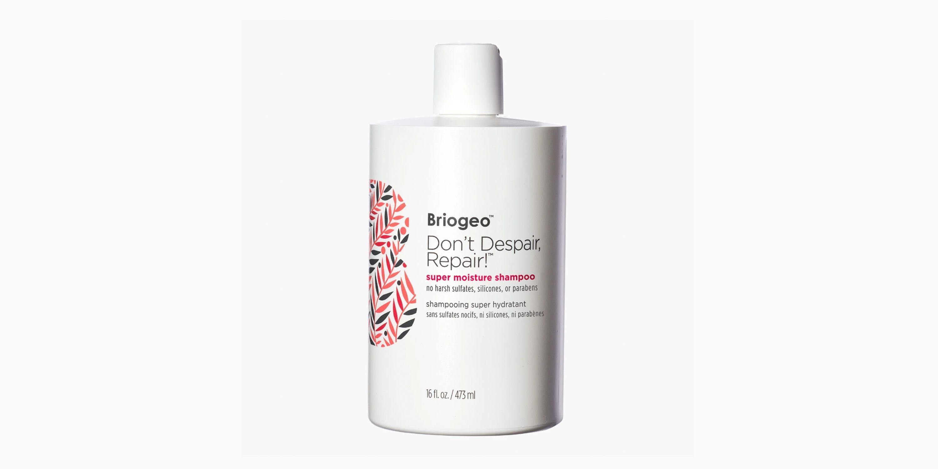 A crowd-favorite for many that deeply nourishes dry hair (Image via Briogeohair)