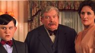 The Dursleys who were Harry's initial monsters since childhood | Image Source: Warner Bros