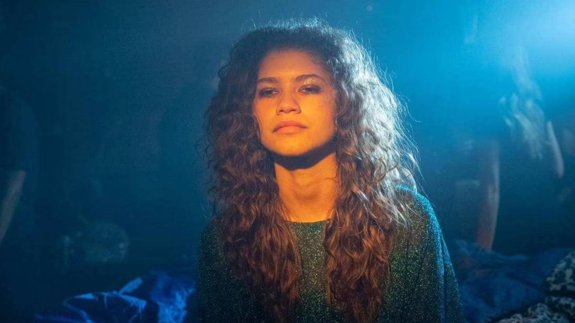 Euphoria season 3 will begin filming in January 2025 (Image Source - HBO)