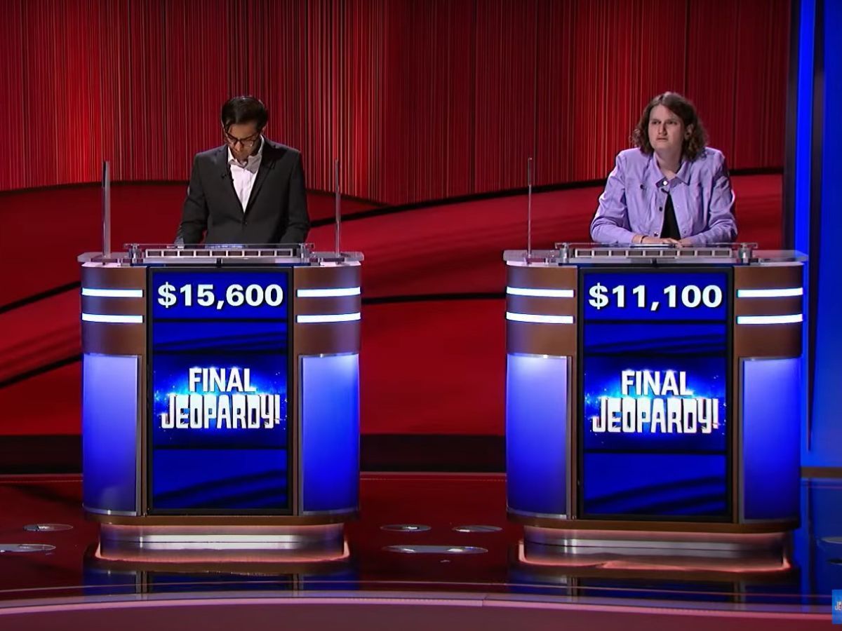 Jeopardy!