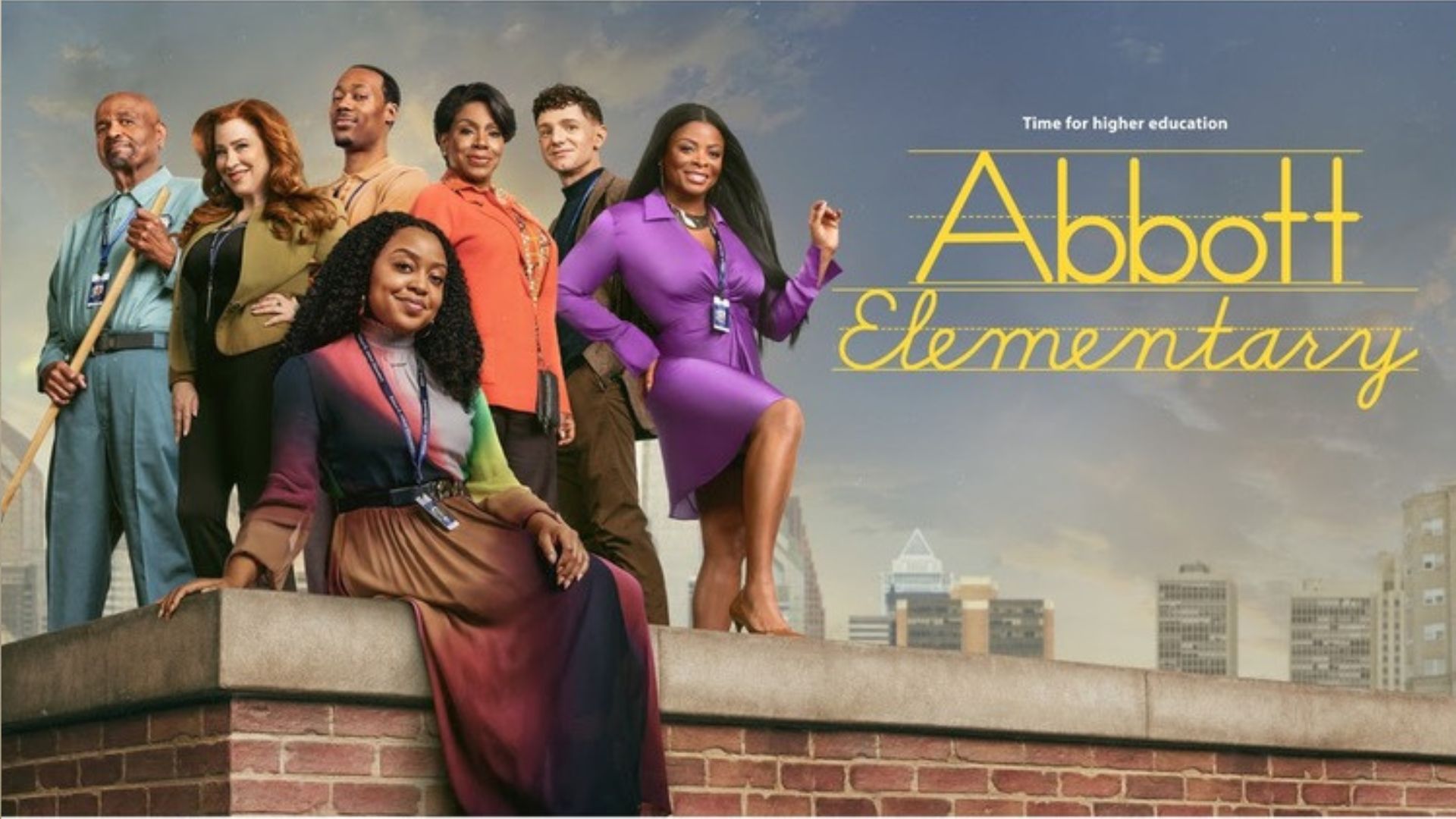Abbott Elementary Season 4 Episode 2 recap (Image Source - Hulu)