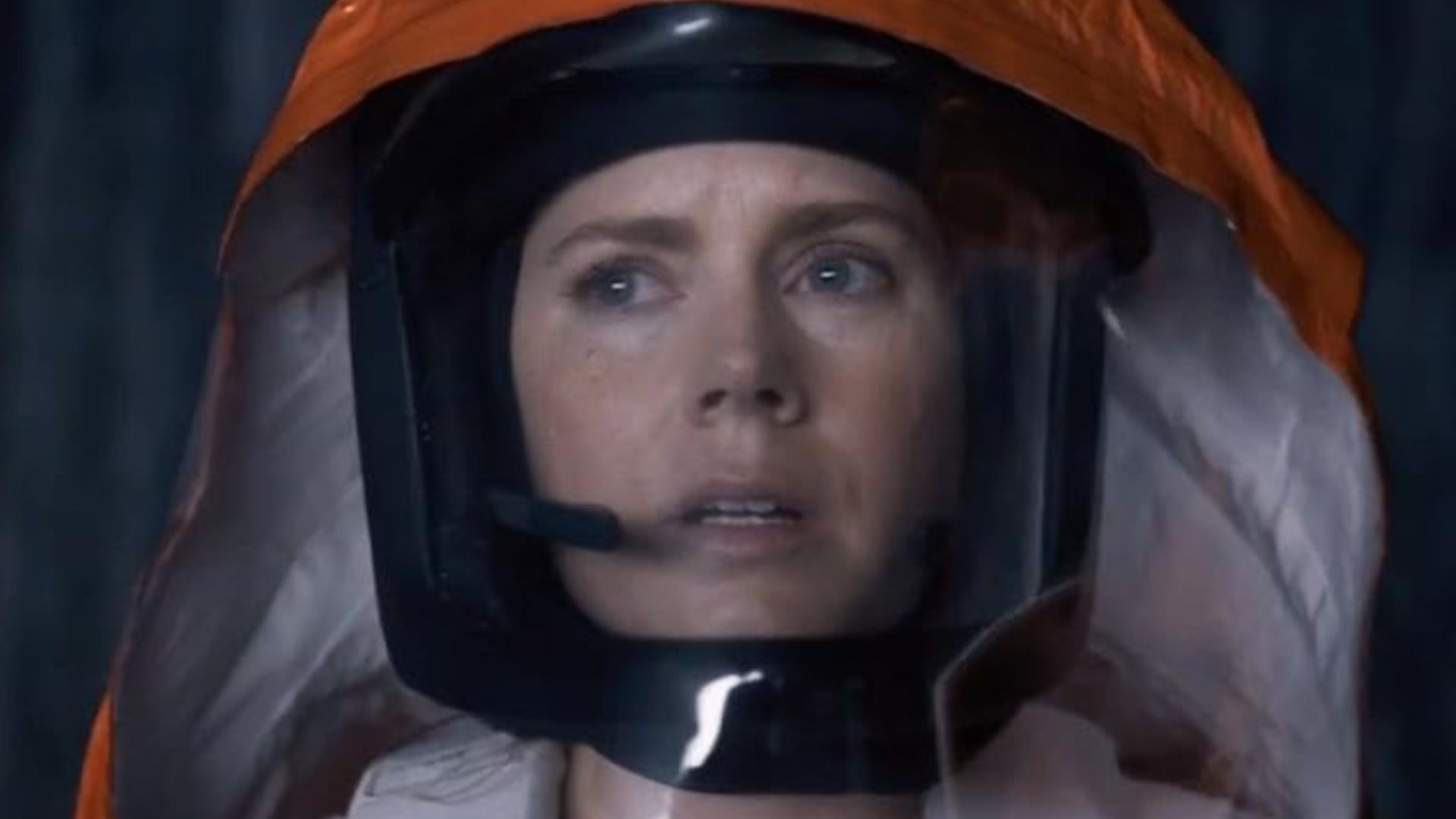 Amy Adams (Image via Arrival)