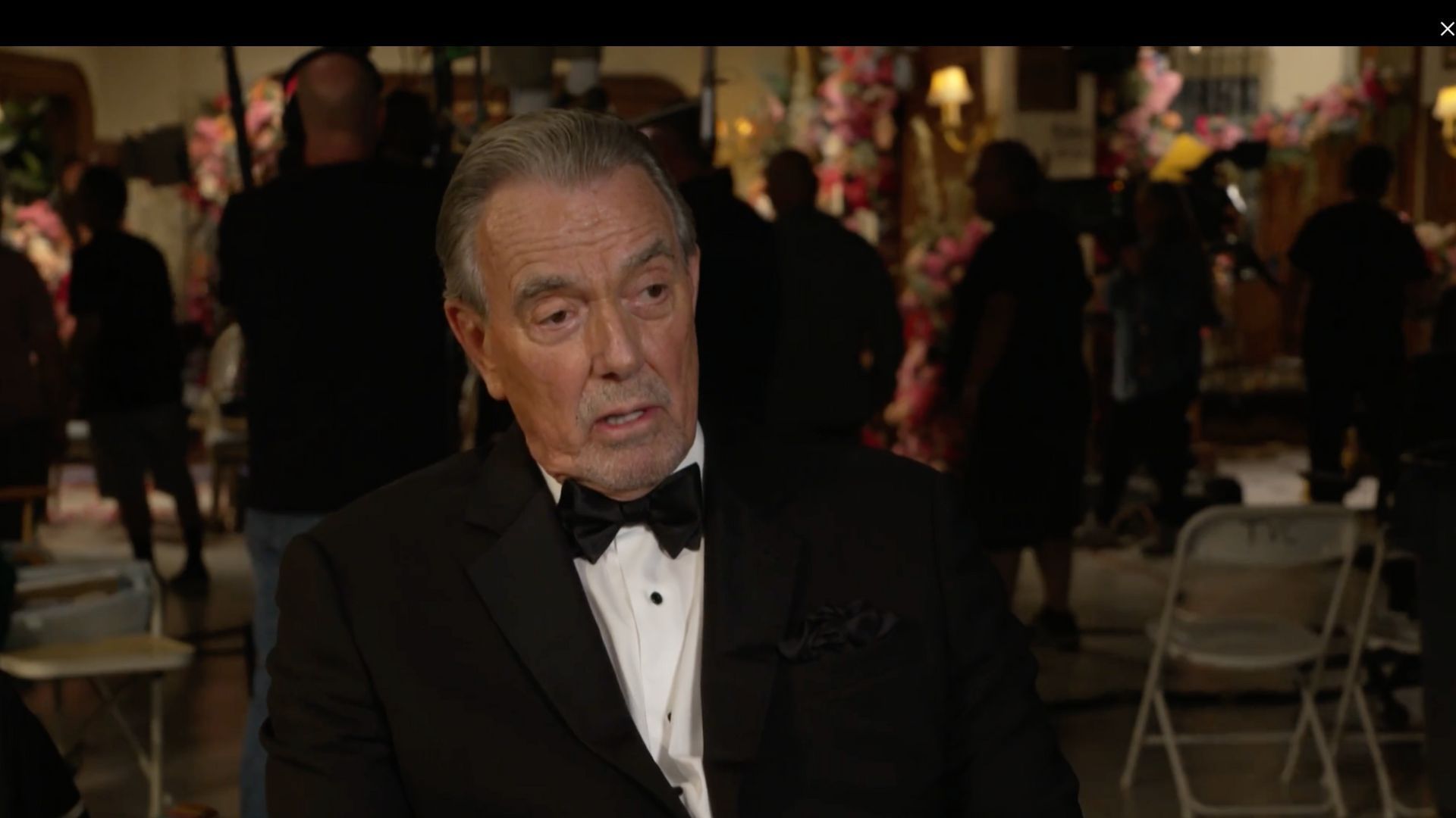 Eric Braeden on The Young and the Restless | Image Source: CBS/Deadline