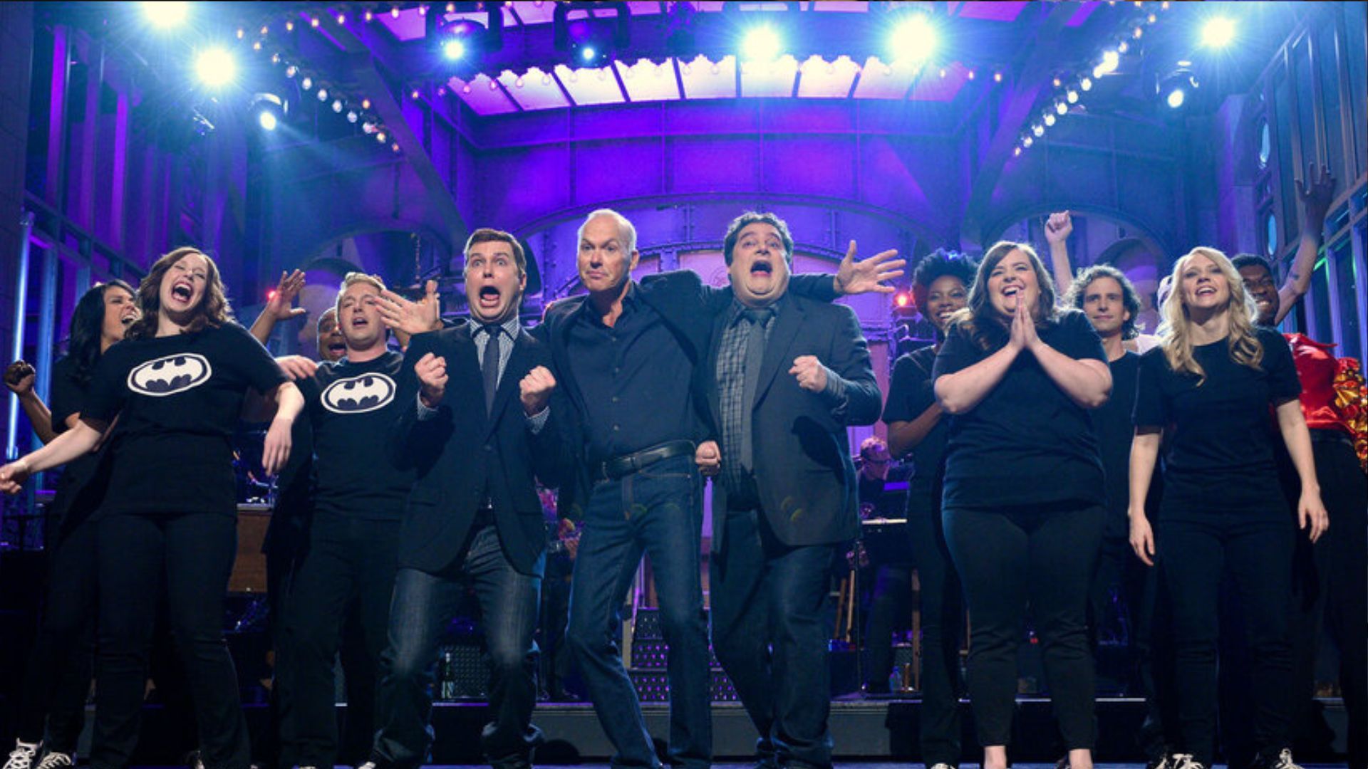 Who is hosting SNL tonight? (Image Source - NBC)