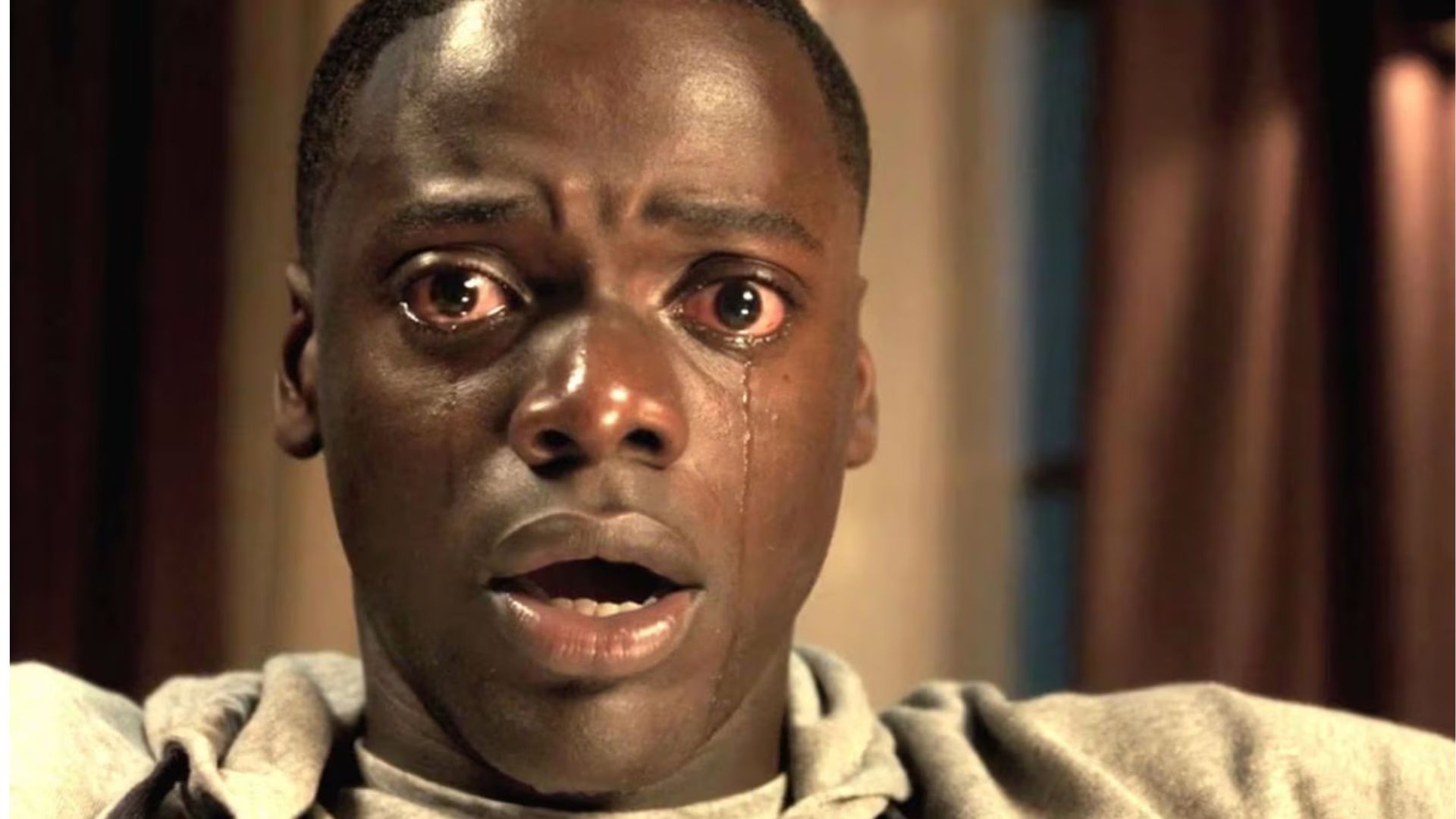 Daniel Kaluuya starring in Get Out, a fresh take on psychological thrillers in Hollywood | Image Source: Universal Pictures