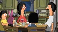 Bob's Burgers Season 15 episode 4 is titled For Whom the Doll Toes / (Image via Fox)