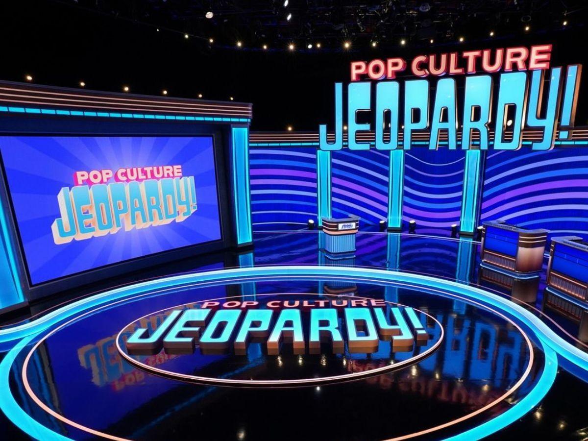 Jeopardy! October 7, 2024/ Image via Instagrm/ @jeopardy