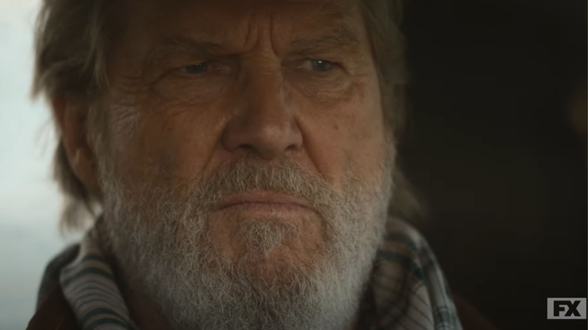 Jeff Bridges talks about possible season 3 (Image via FX)