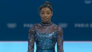 Simone Biles | Image Source: Olympics via YouTube
