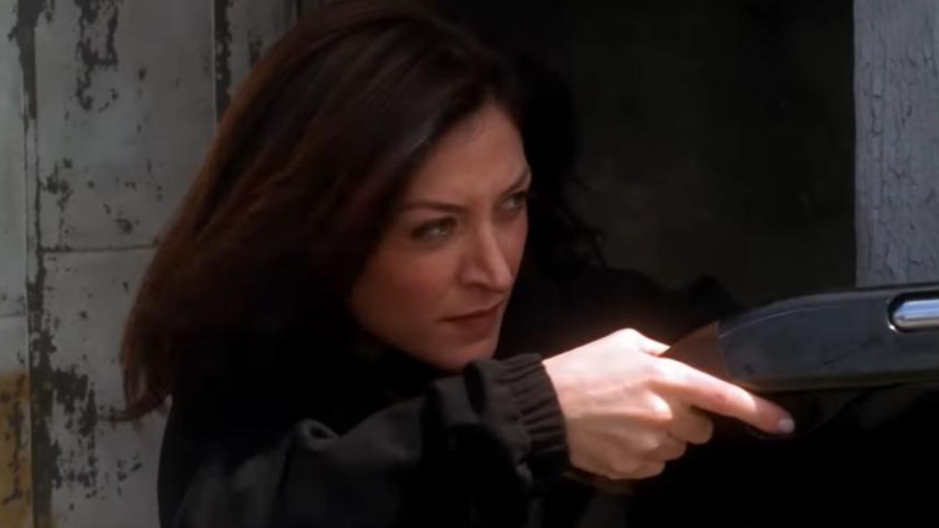 Caitlin Todd was played by Sasha Alexander | Image Source: CBS Studios