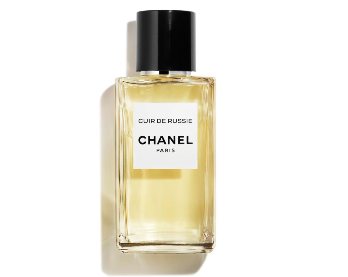 A beautiful fragrance among Chanel colognes that complements your personality. (Image via Chanel)