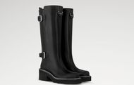 LV Beaubourg High Boot (Image via Louis Vuitton)
