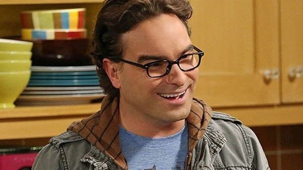 Who is Leonard in The Big Bang Theory?