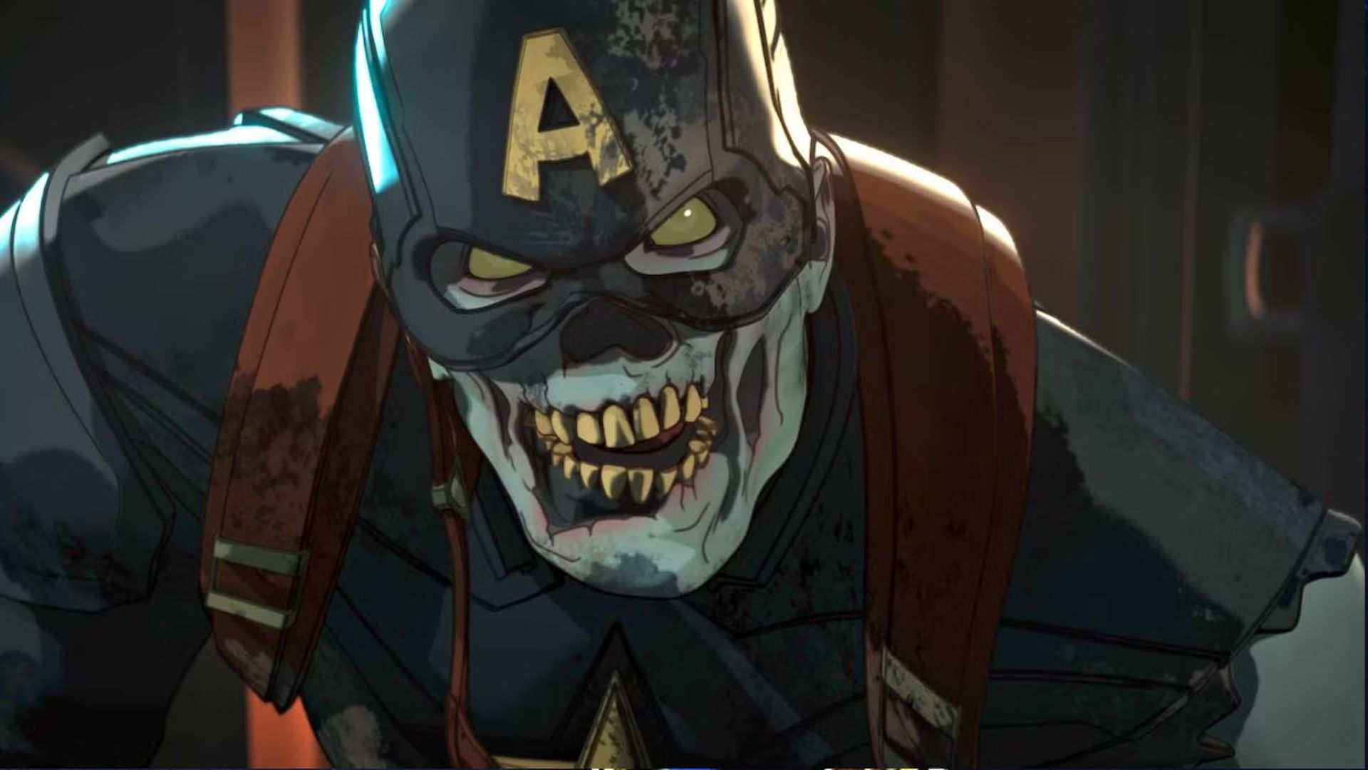 In Marvel Zombies, a virus infects heroes like Spider-Man, Iron Man, and Wolverine, turning them into zombies (Image Source - MCU)