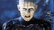 Pinhead’s calm but he thrives on control and manipulation. (Image Source - Entertainment Film Distributors)