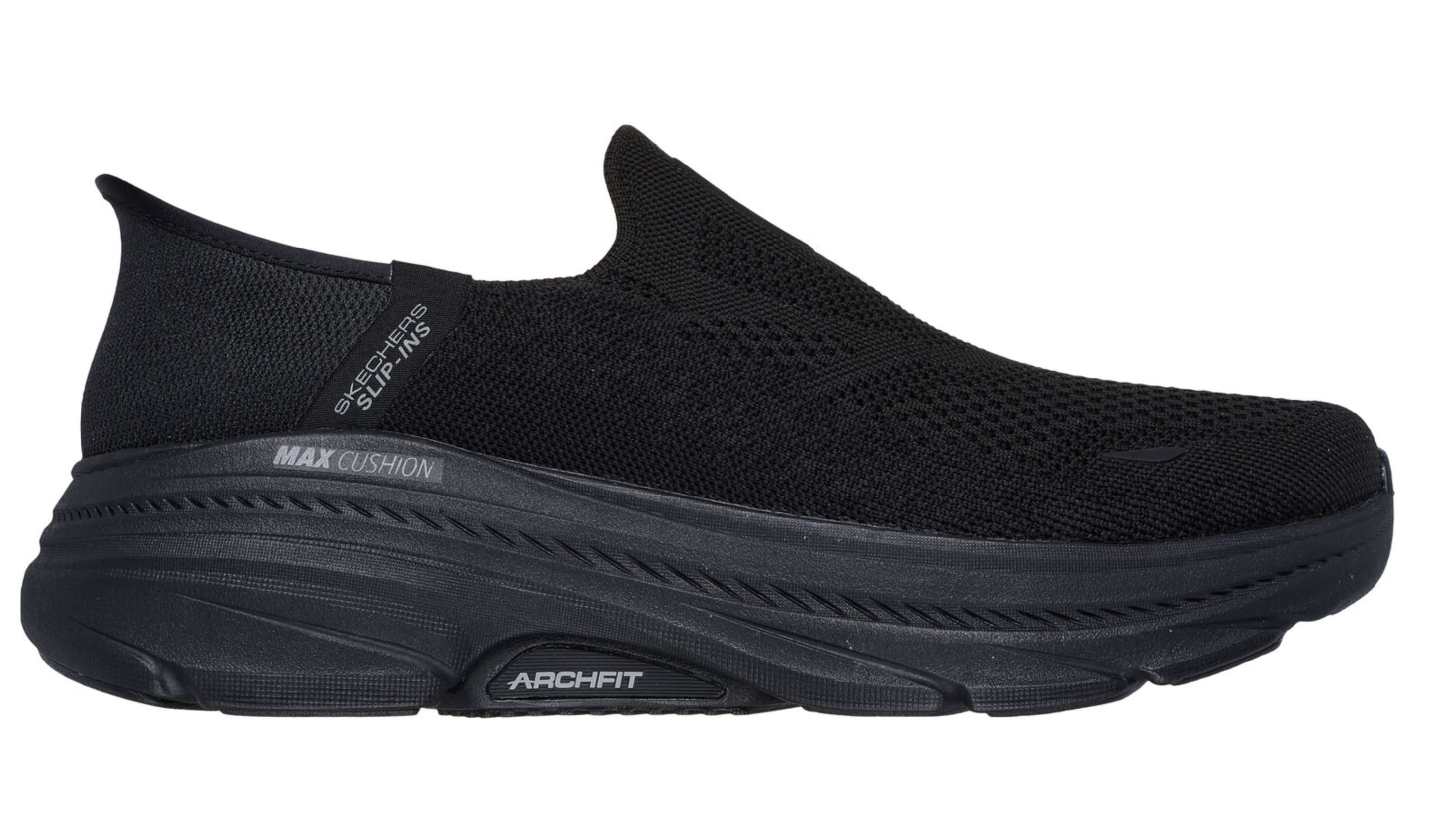 Slip-ins: Max Cushioning Arch Fit 2.0 (Image via Skechers)