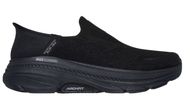 Slip-ins: Max Cushioning Arch Fit 2.0 (Image via Skechers)