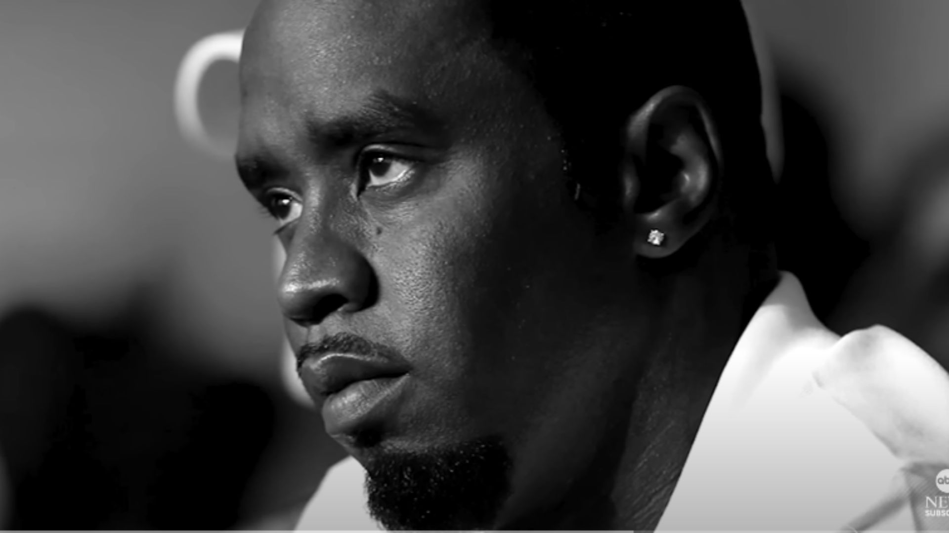 Sean &quot;Diddy&quot; Combs (Image Source: ABC News Studio)