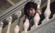 Harvey Stephens in The Omen (Image via 20th Century Fox)