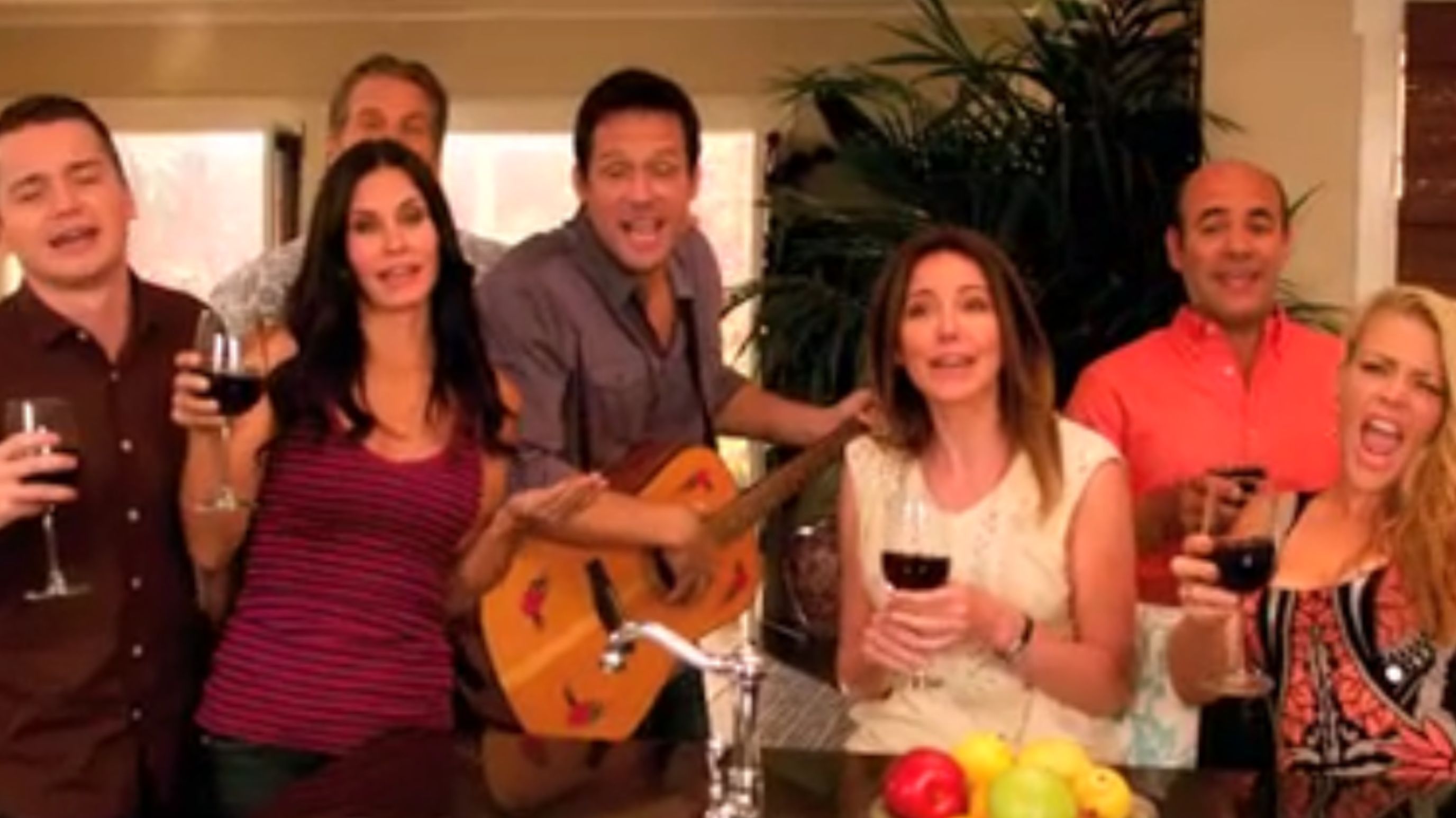 Cougar Town(2009) | Image Source: Prime Video (ABC and TBS)