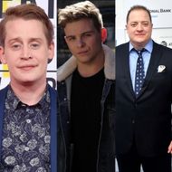 20 US stars from 90's era who look unrecognizable today