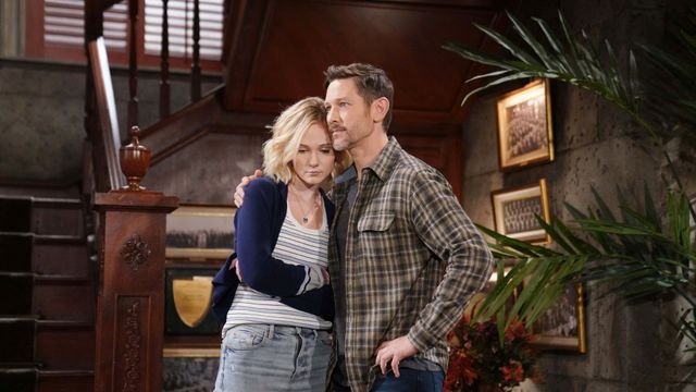 The Young and the Restless Recap for Friday, October 25, 2024: Diane  proposes an alliance and Chance makes an arrest