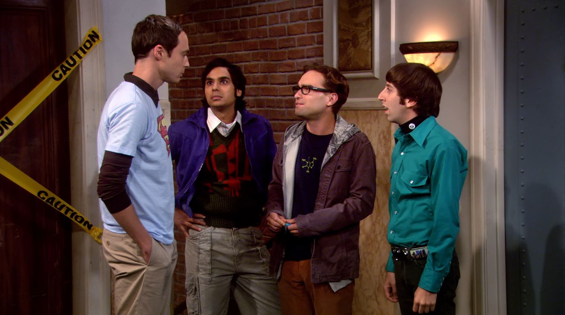 The Big Bang Theory spin-off| Image via Netflix