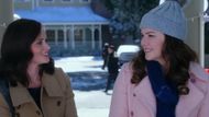 Gilmore Girls | Image Source: Netflix