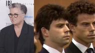 Rosie O’Donnell hopes that the Menendez brothers will be released soon / (Image via YouTube/ Inside Edition)