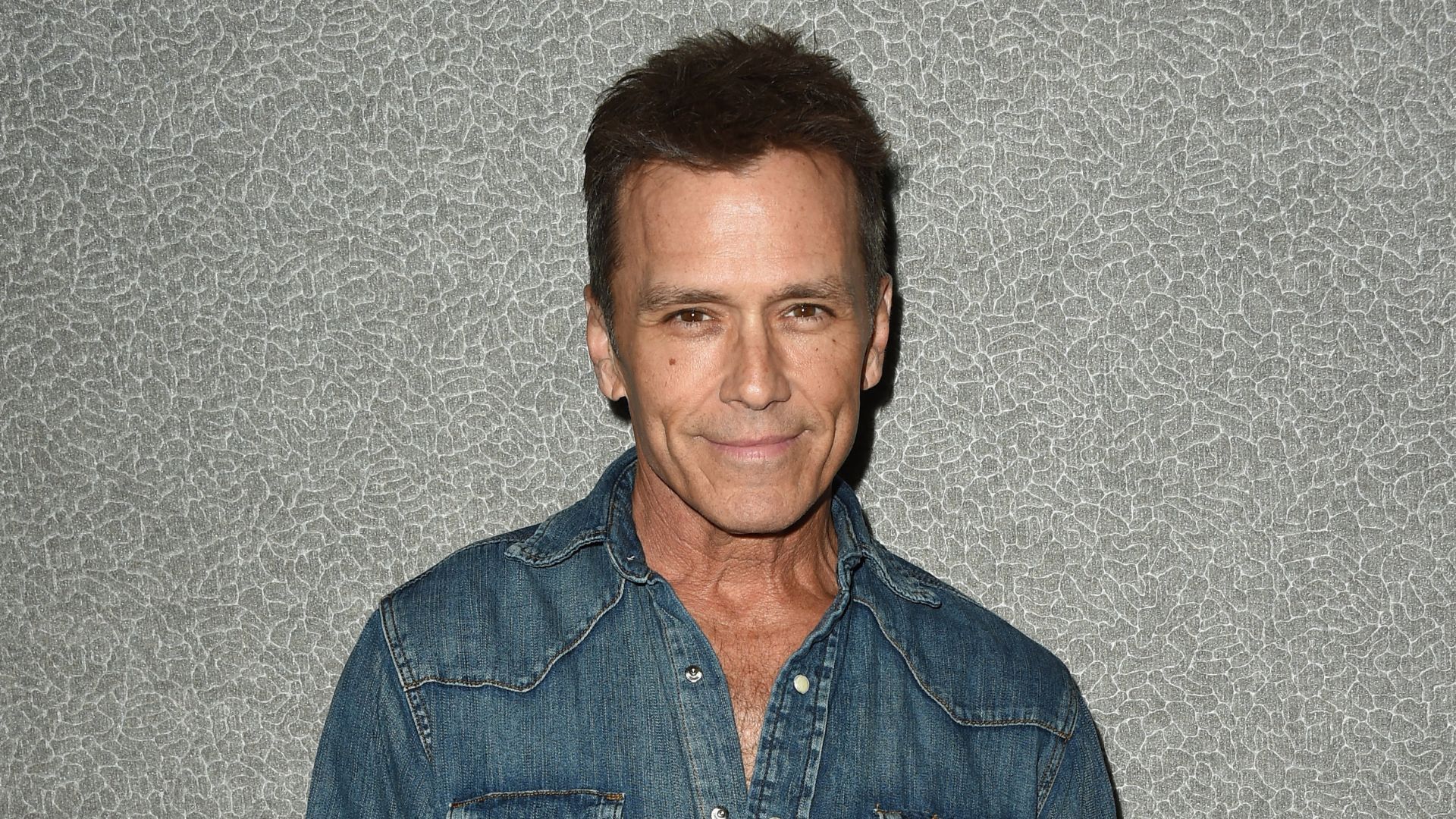 Scott Reeves as Steve Webber on General Hospital | Image Source: JPI