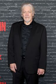 HBO's "The Penguin" New York Premiere - Source: Getty