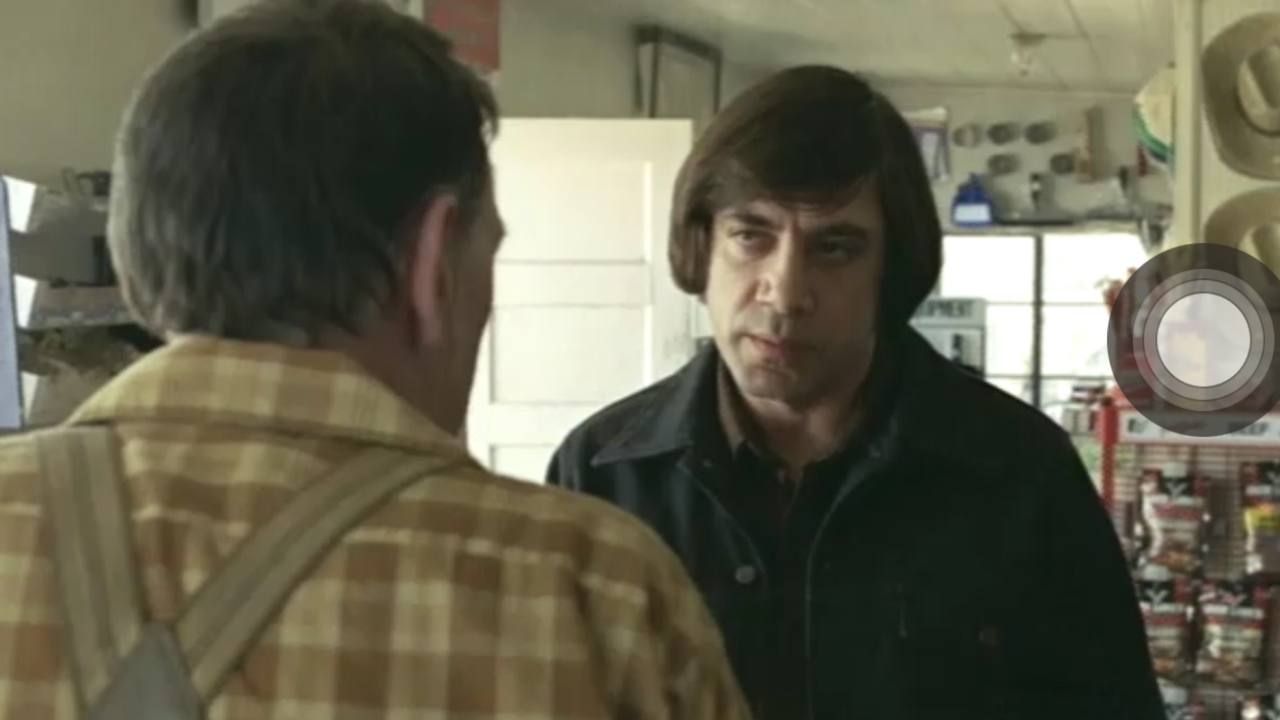 No Country For Old Men | Image Source: Prime Video (Miramax Films)