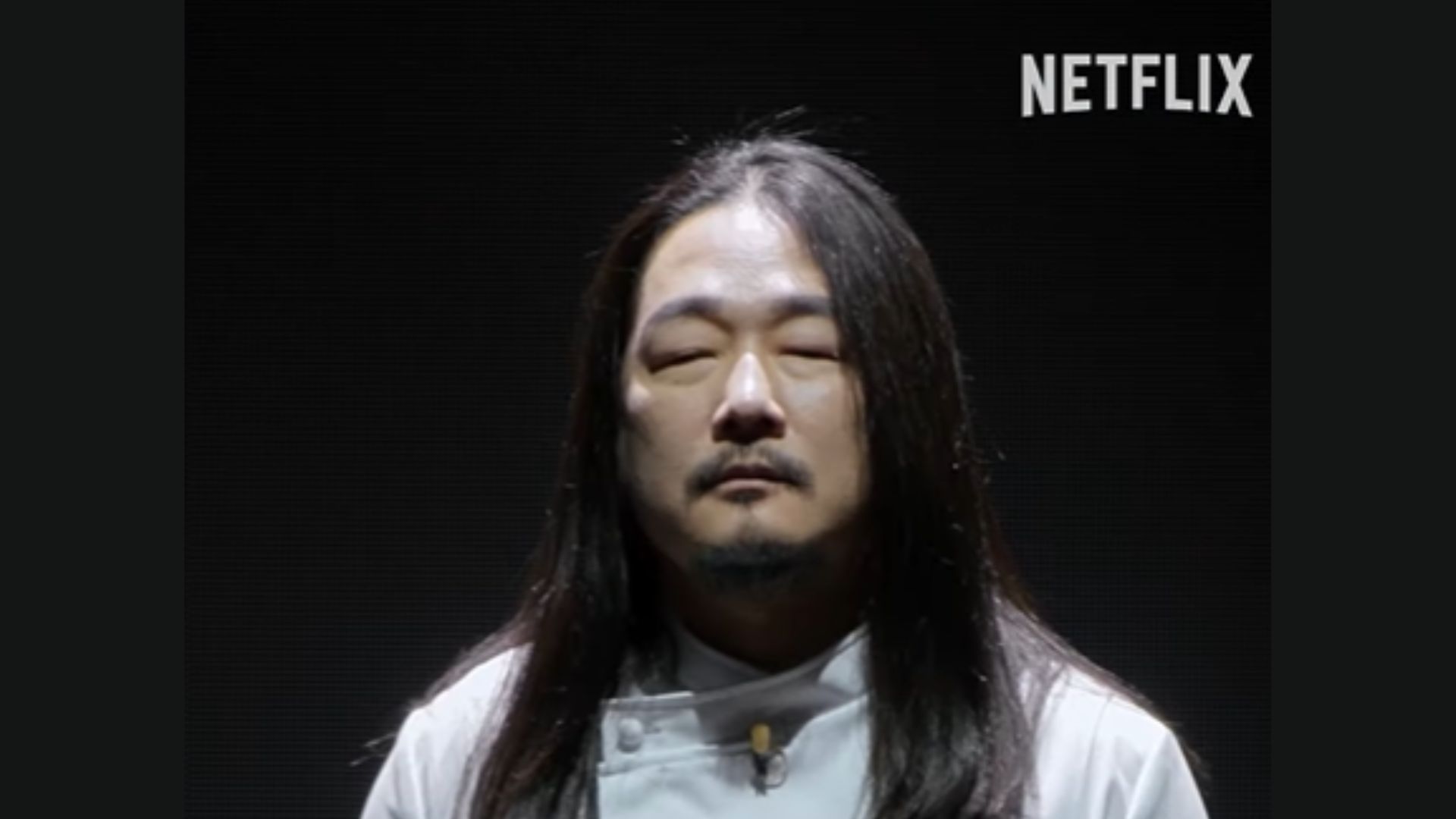 Chef Kim Do-yun from Culinary Class Wars (Image via Netflix)